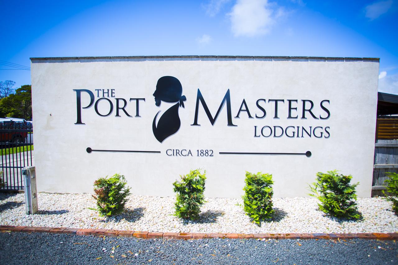The Port Masters Lodgings - thumb 29