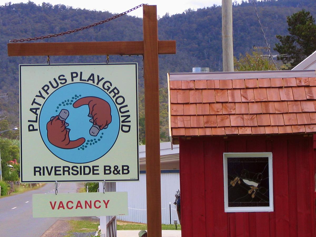 Platypus Playground Riverside Cottage - thumb 21
