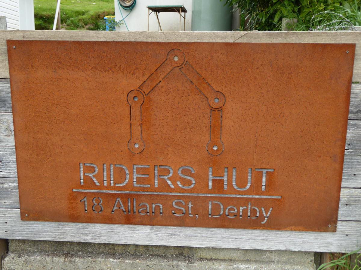 Riders Hut - Derby - thumb 20