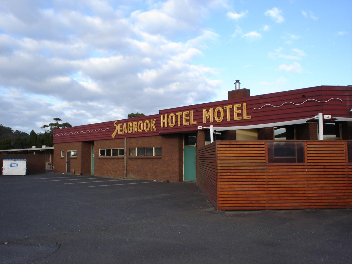 Seabrook Hotel - thumb 28