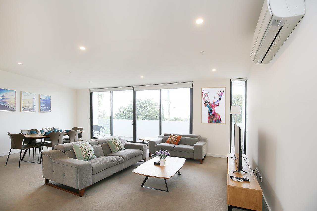 Ellia Doncaster Apartment - Yarra Valley Accommodation