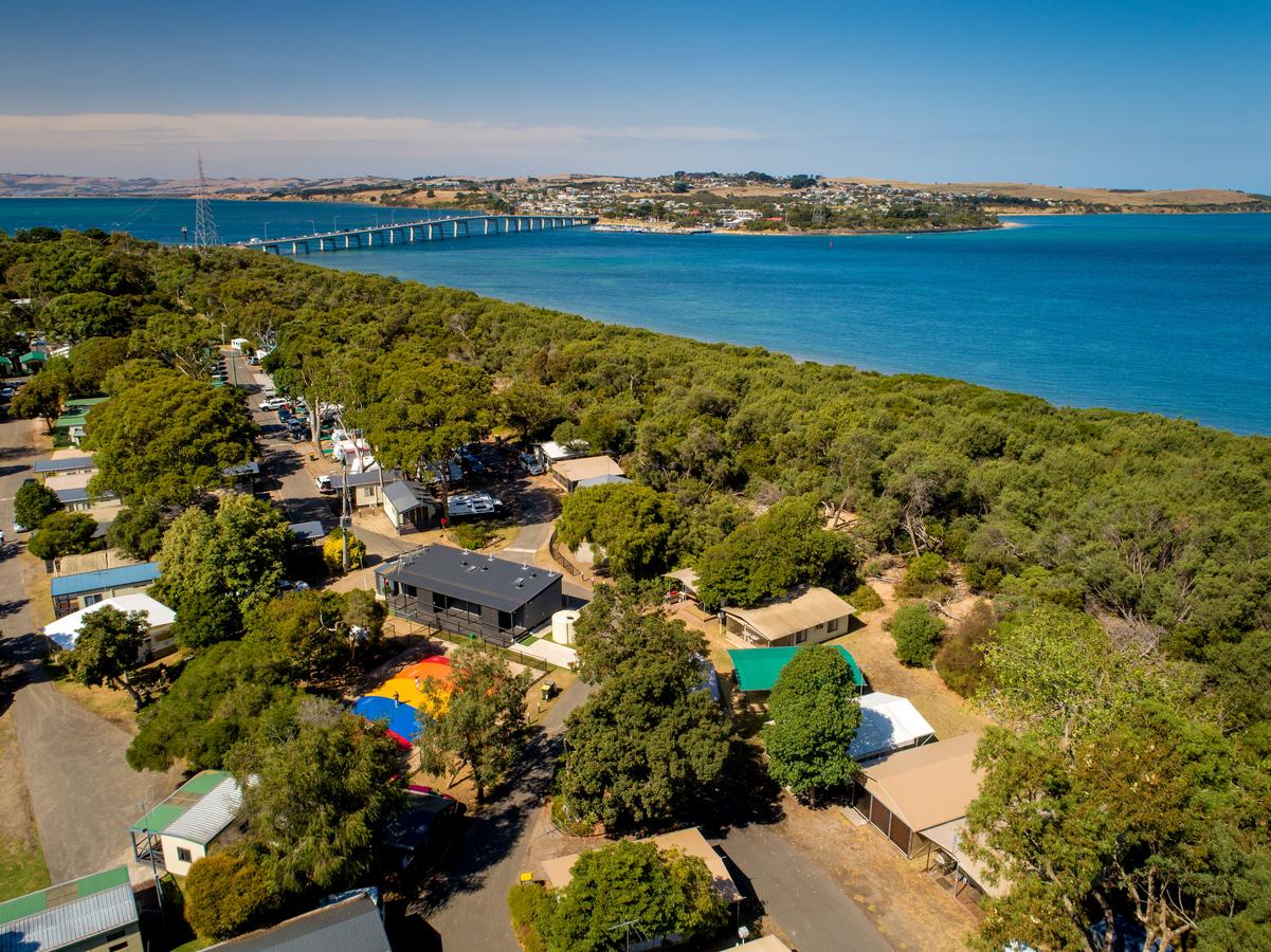 BIG4 Phillip Island Caravan Park - New South Wales Tourism 