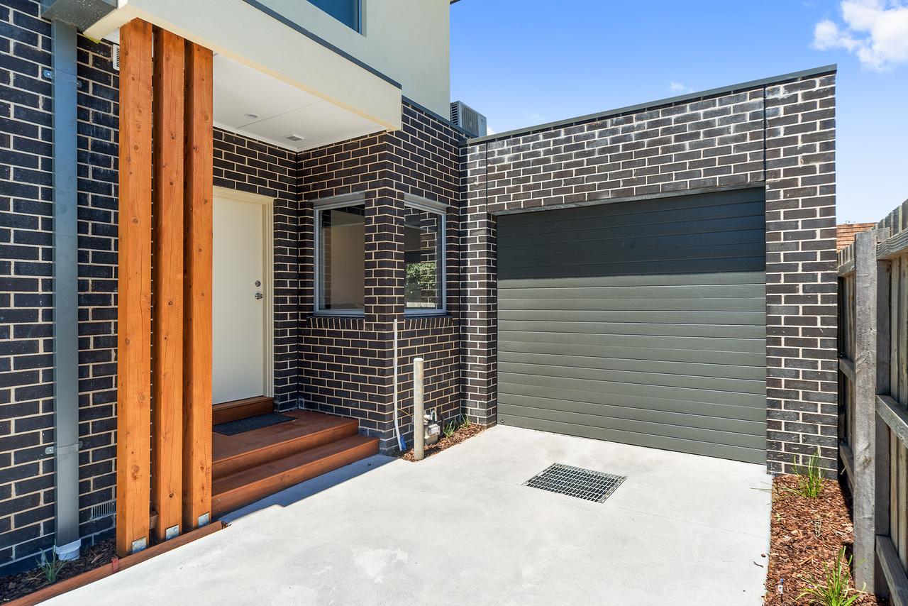 Rosewater Townhouses Dromana - thumb 5