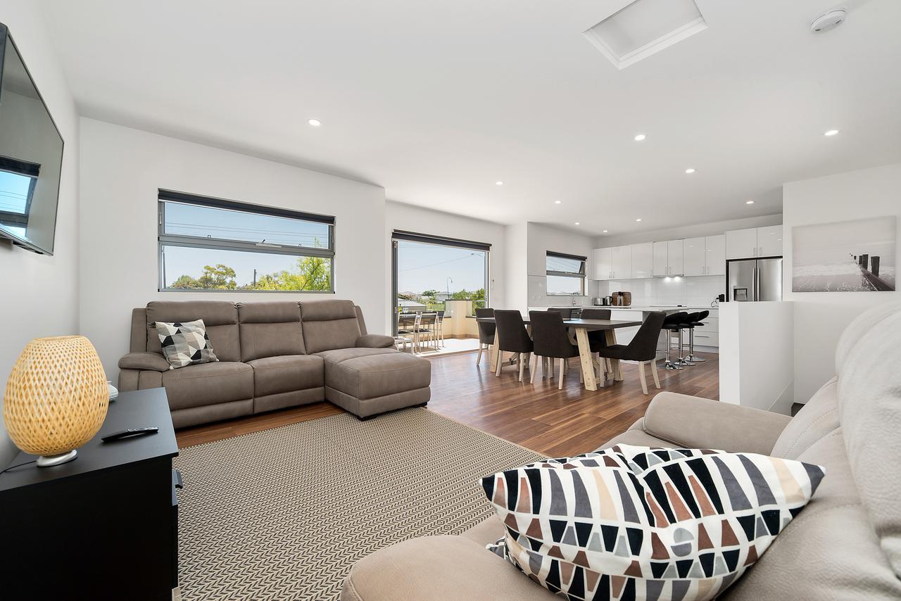 Rosewater Townhouses Dromana - Accommodation Melbourne