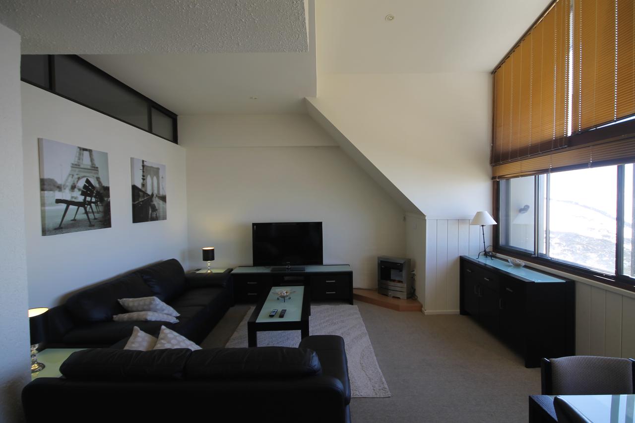 Arlberg Hotham - Accommodation Adelaide