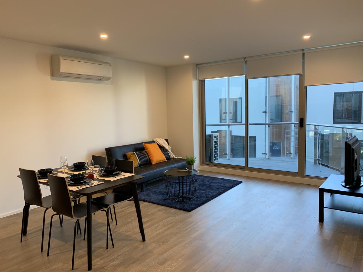 Brand New One/Two - Bed Room Apartment @ Maribyrnong - thumb 12