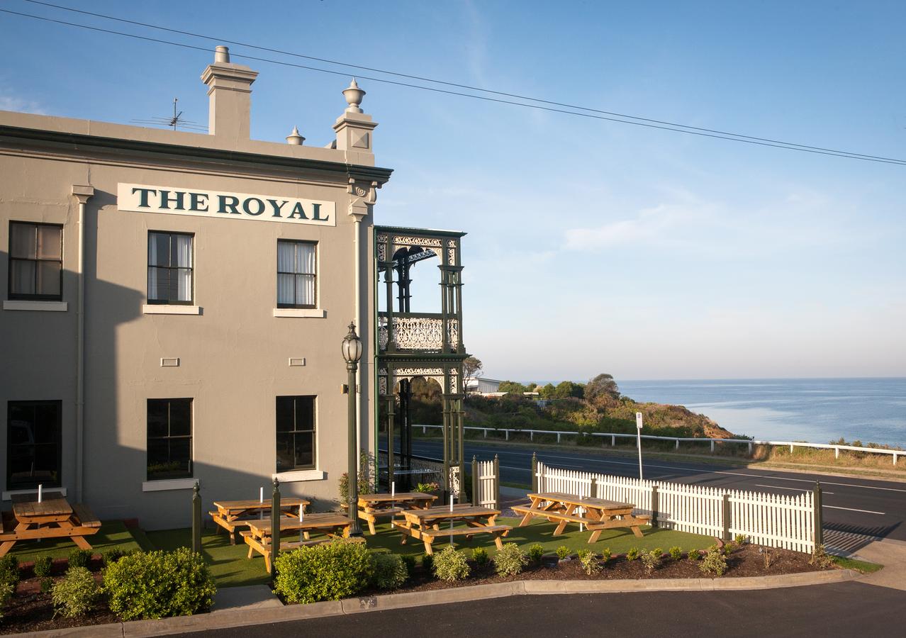 The Royal Hotel Mornington - thumb 19