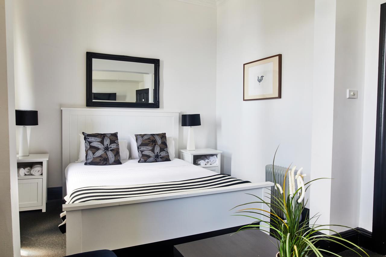 The Royal Hotel Mornington - Accommodation in Bendigo