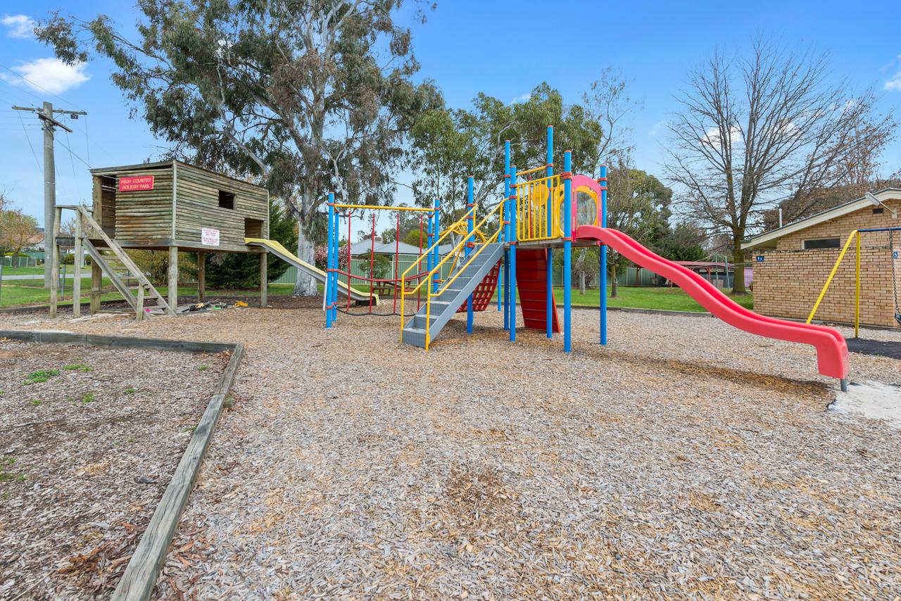 High Country Holiday Park - thumb 32