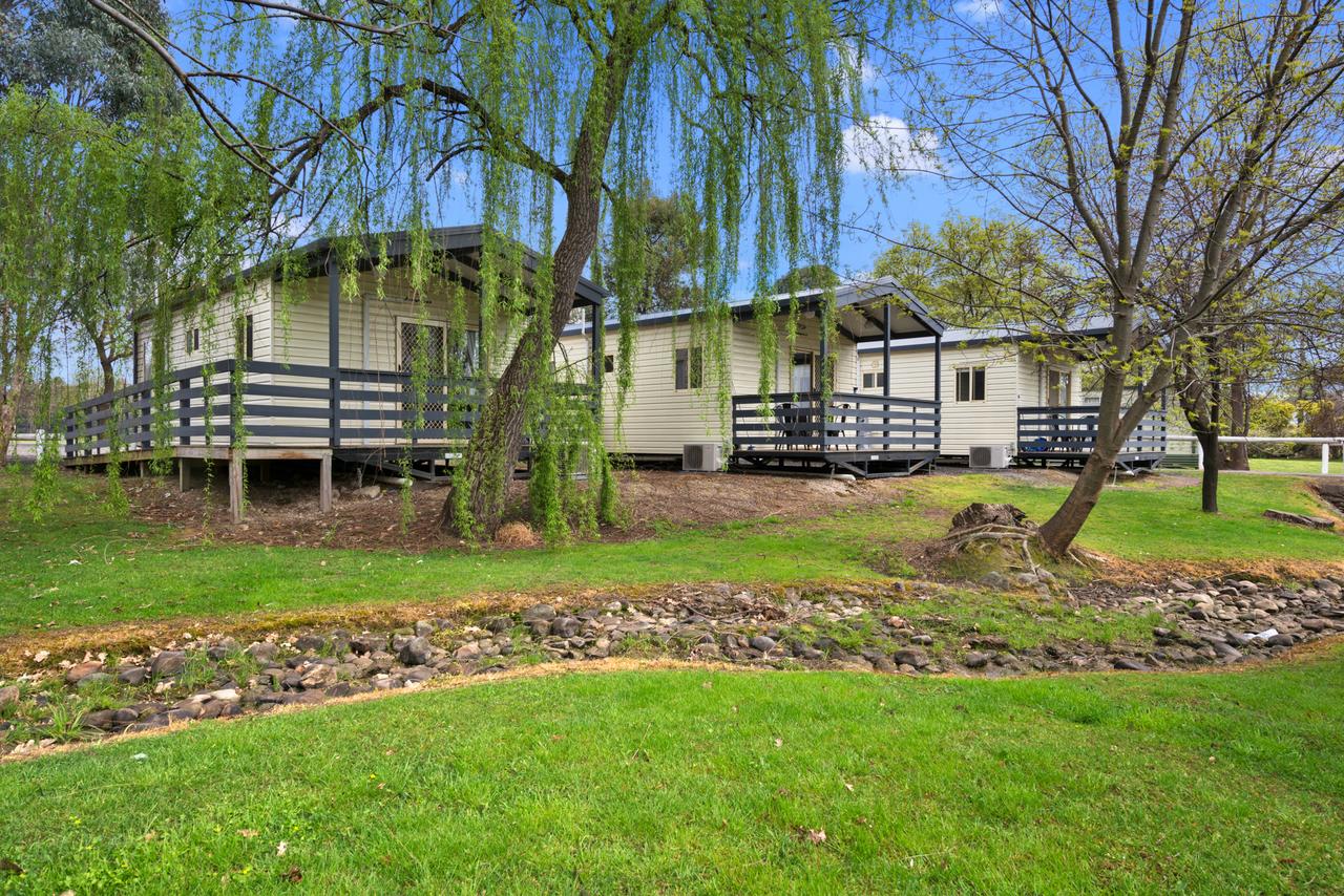 High Country Holiday Park - thumb 21