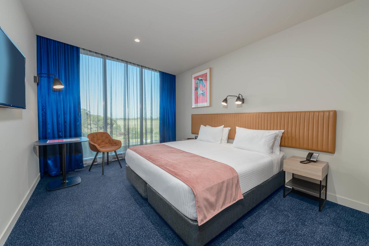 Mantra Epping - Accommodation Airlie Beach
