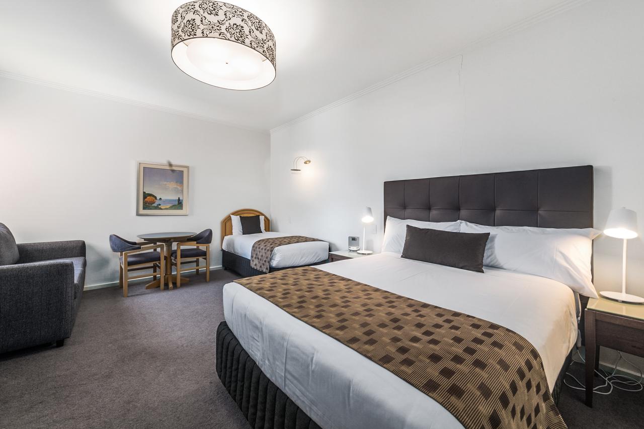 Quality Hotel Wangaratta Gateway - thumb 27