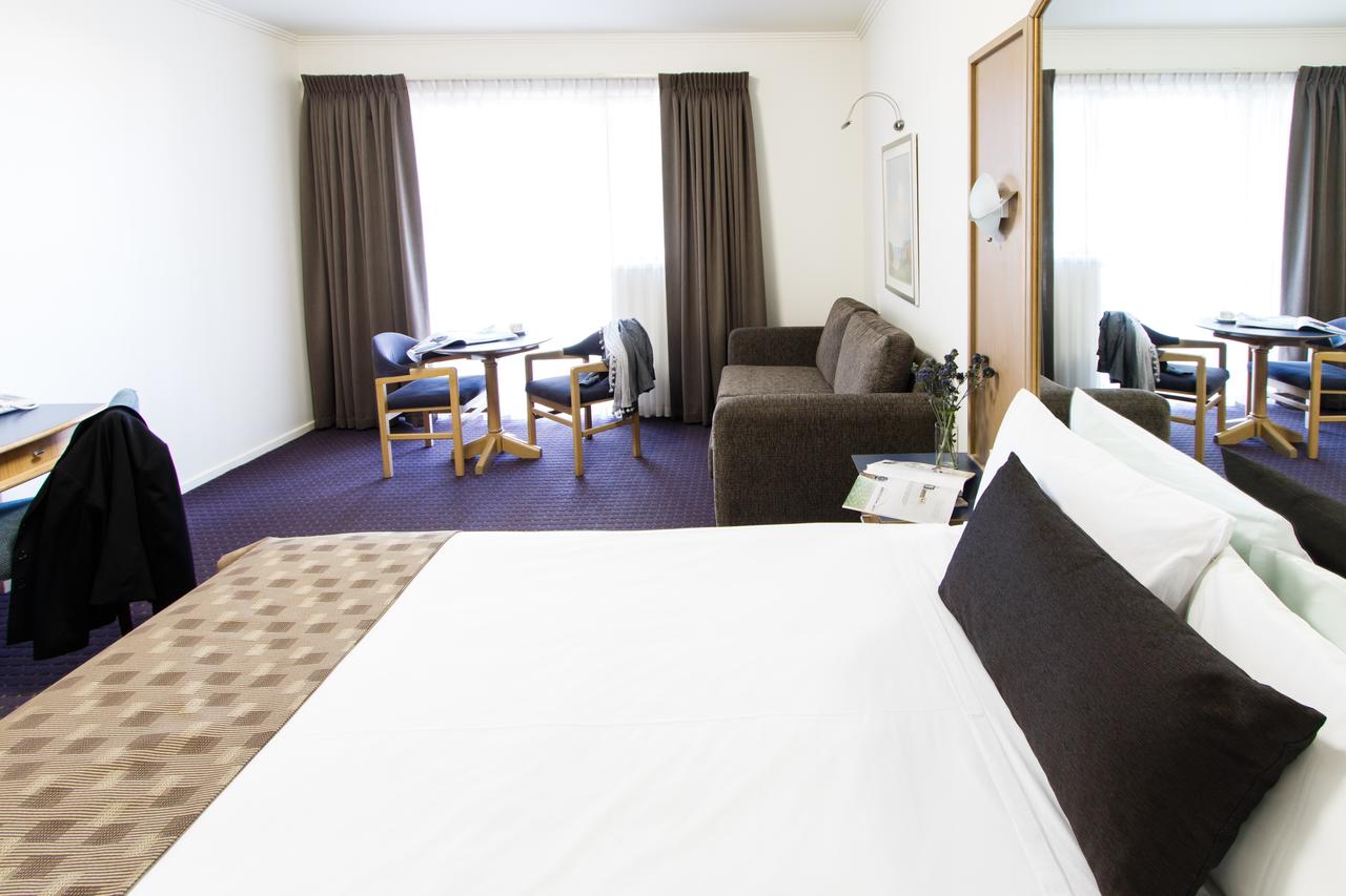 Quality Hotel Wangaratta Gateway - thumb 44