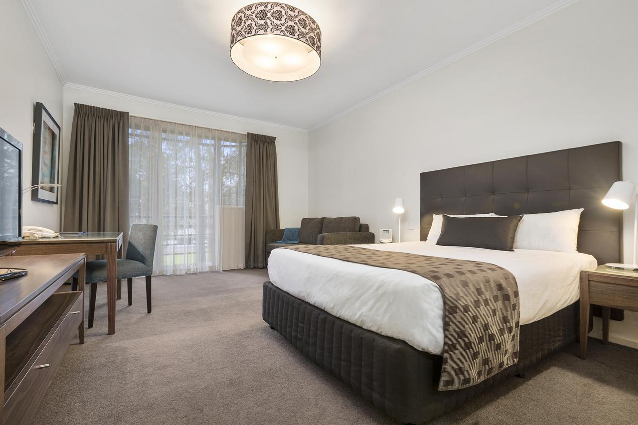 Quality Hotel Wangaratta Gateway - thumb 12