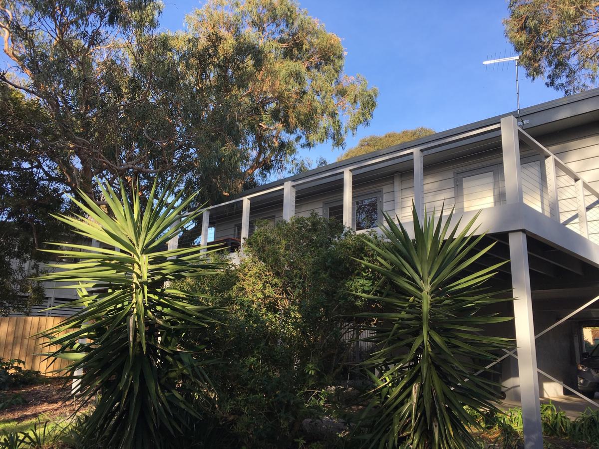 Kookas Retreat - Accommodation Adelaide