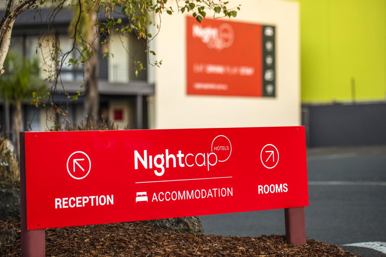 Nightcap At Matthew Flinders Hotel - thumb 27