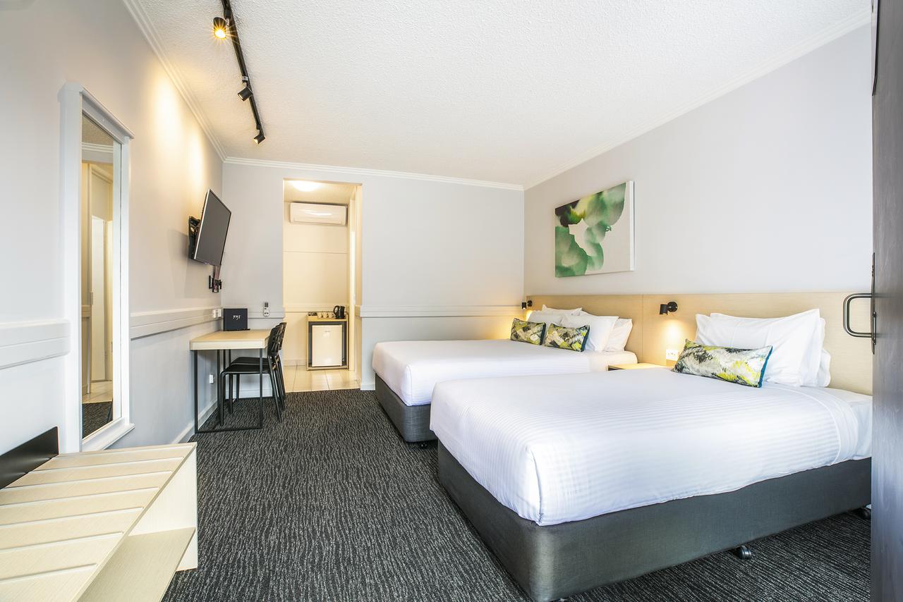 Nightcap at Matthew Flinders Hotel - Accommodation Daintree