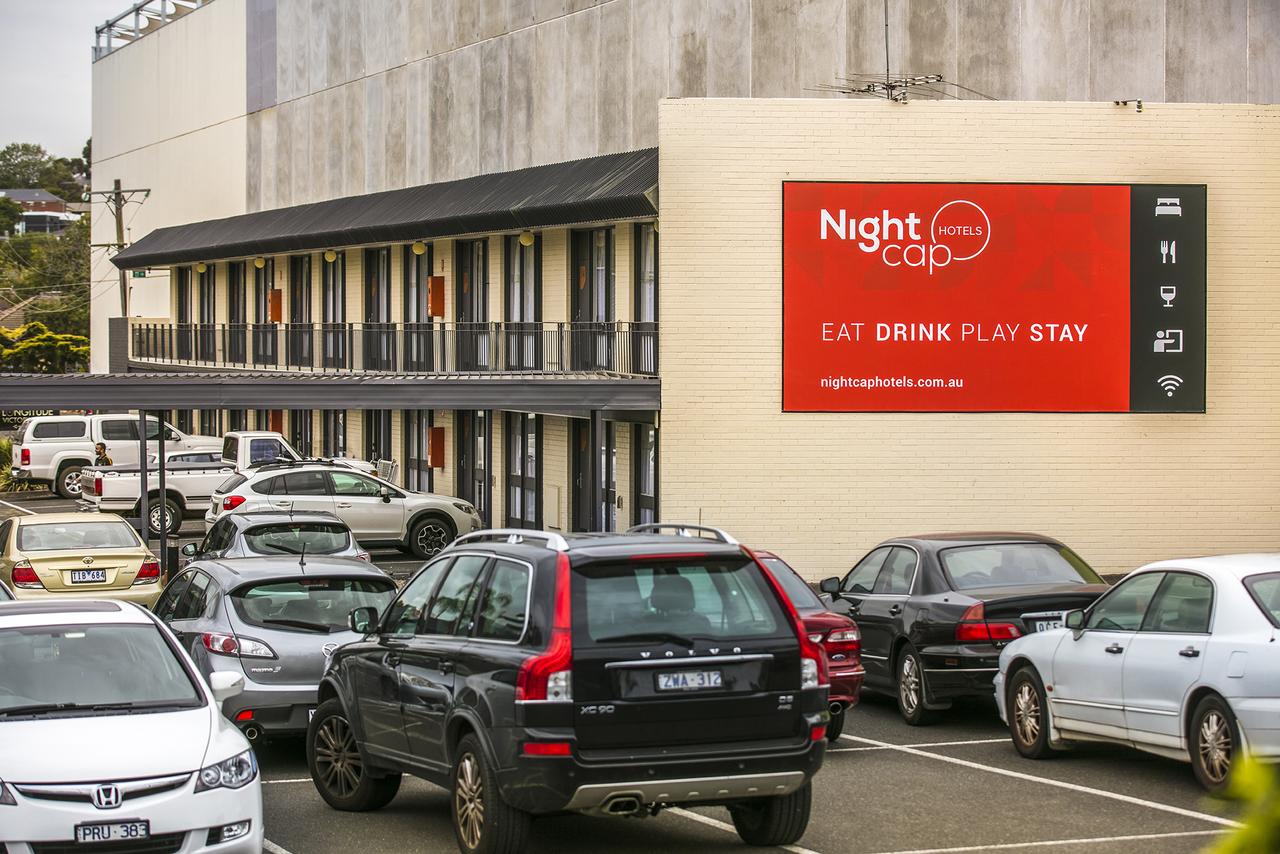 Nightcap At Matthew Flinders Hotel - thumb 25