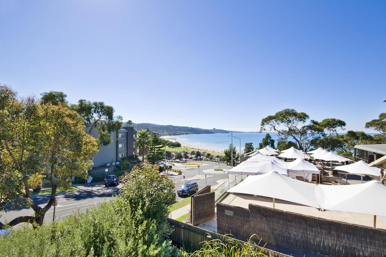 Lorne Bay View Motel - Accommodation Airlie Beach