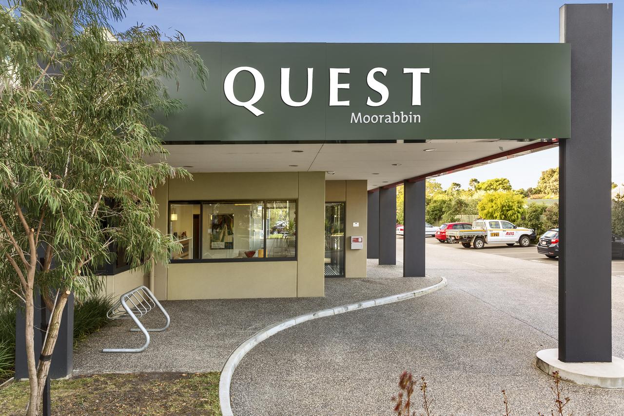 Quest Moorabbin - New South Wales Tourism 