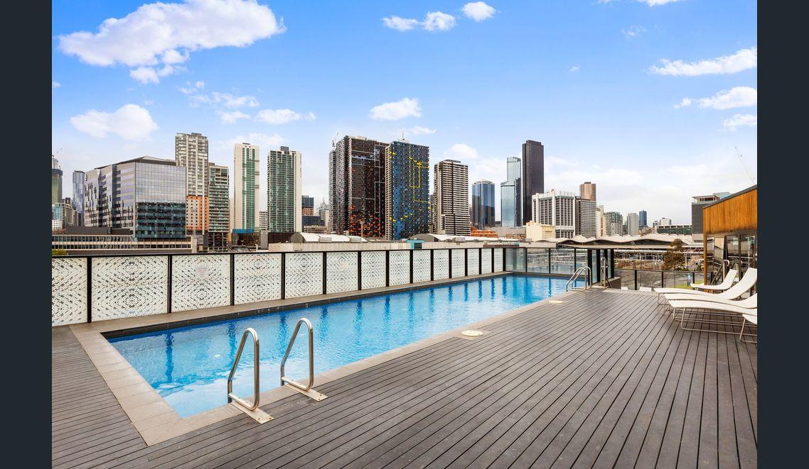 2Bedroom Apartment With Views In Docklands Next To CBD & Marvel Stadium - thumb 16