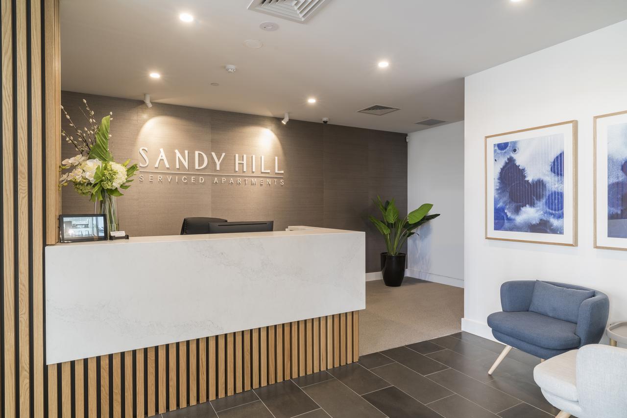 Sandy Hill Serviced Apartments - thumb 6