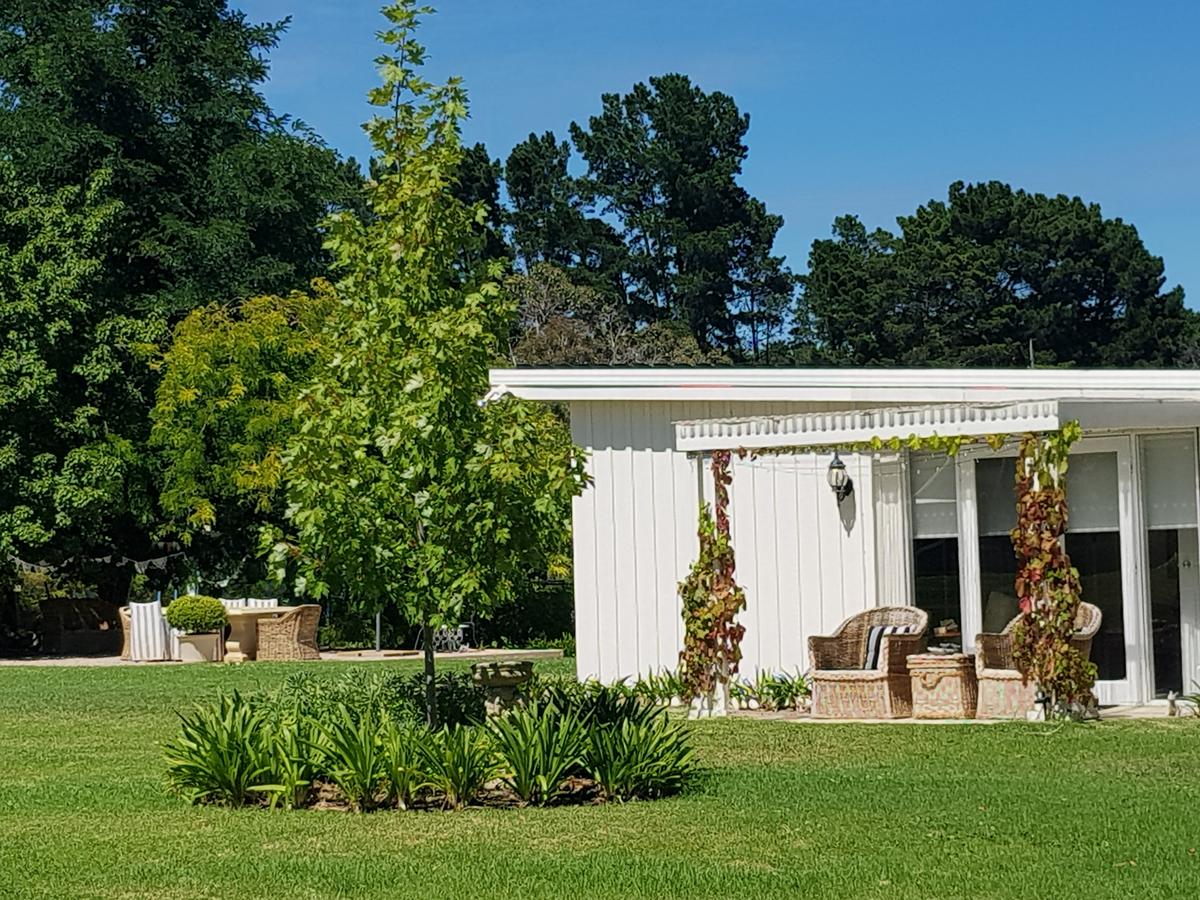 The Cottage - Accommodation in Bendigo