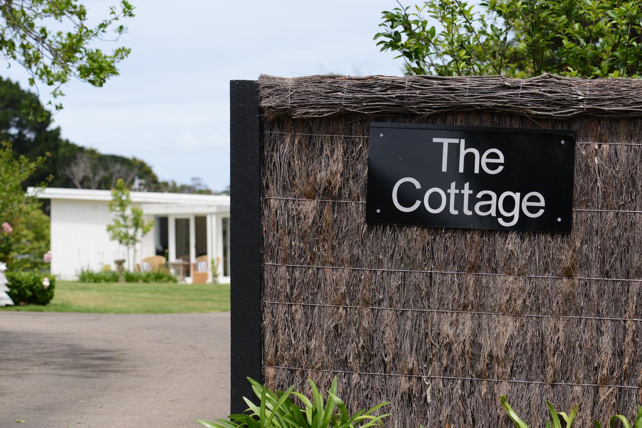 The Cottage - Accommodation ACT 34