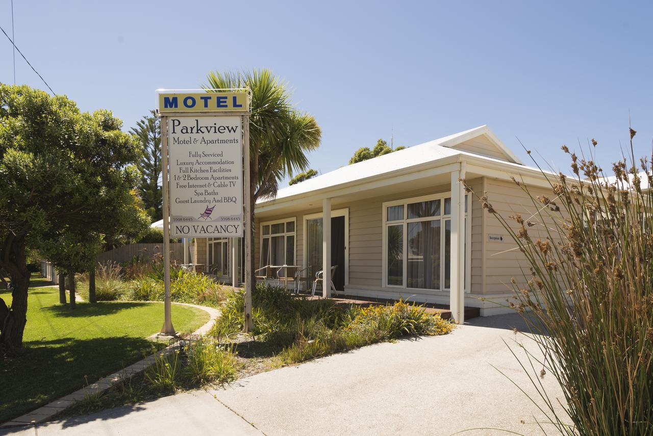 Port Campbell Parkview Motel & Apartments - thumb 7