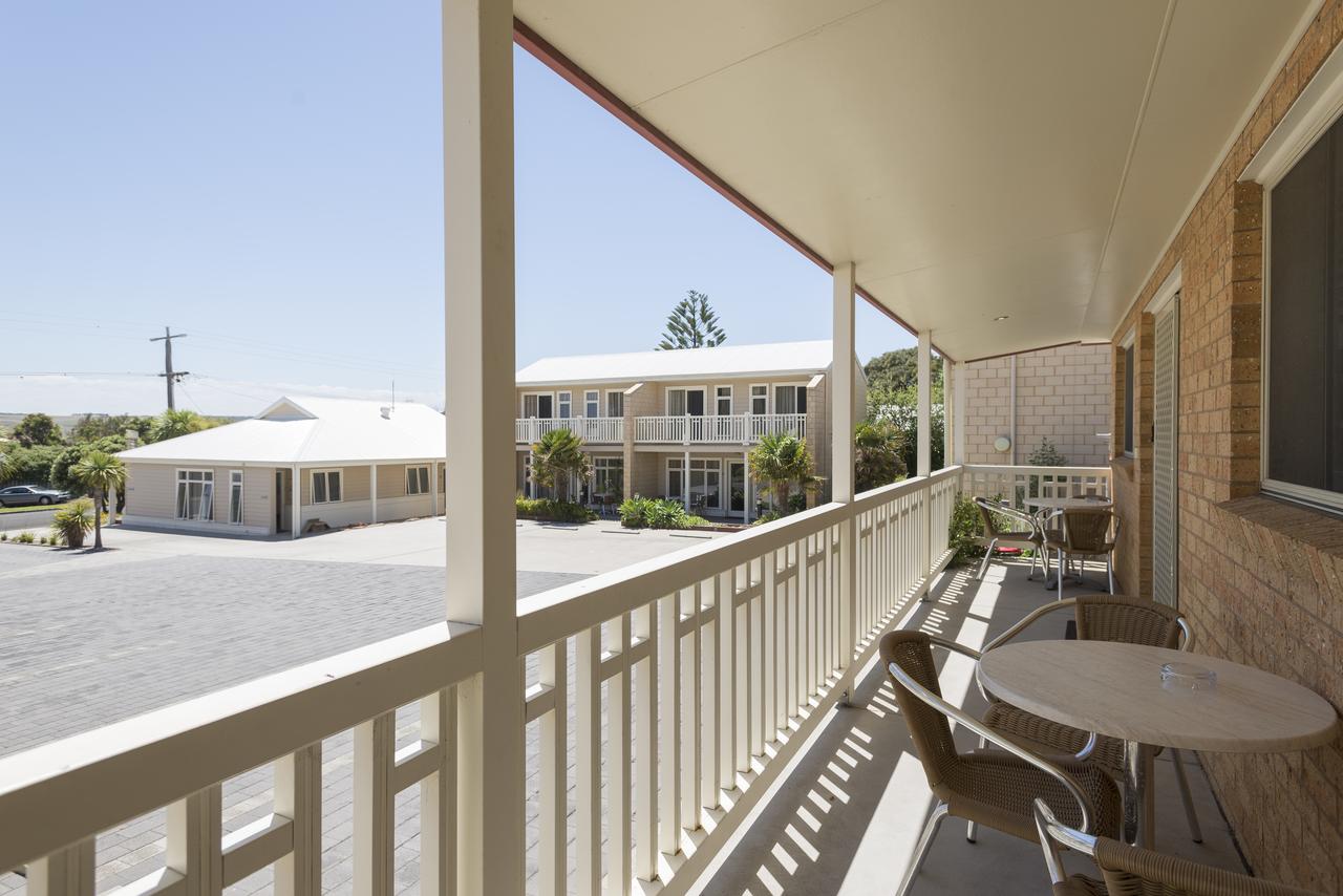 Port Campbell Parkview Motel & Apartments - thumb 16
