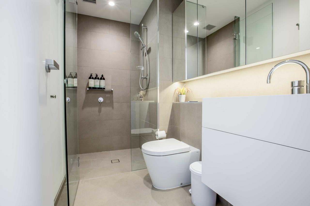 New Eureka 108 Hotel Apartments - Accommodation Adelaide