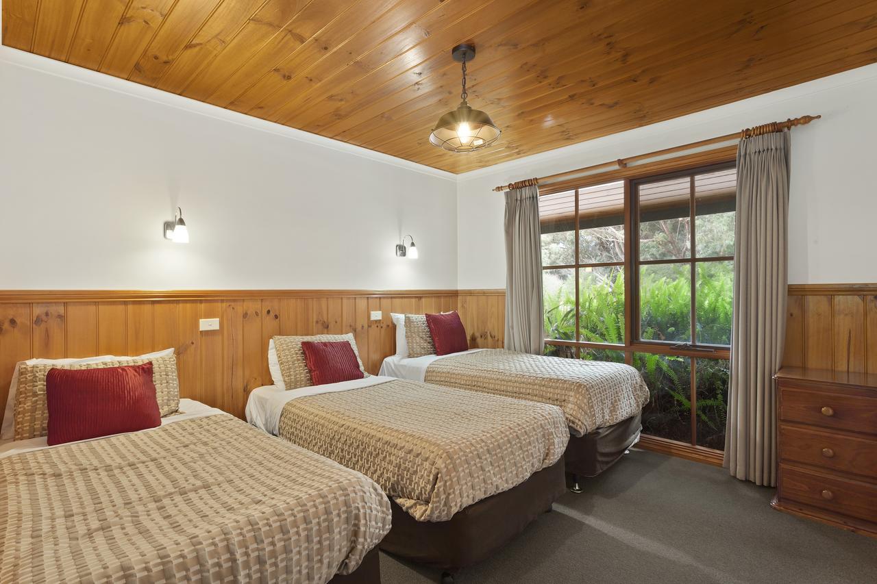 Apollo Bay Cottages - Accommodation BNB 3