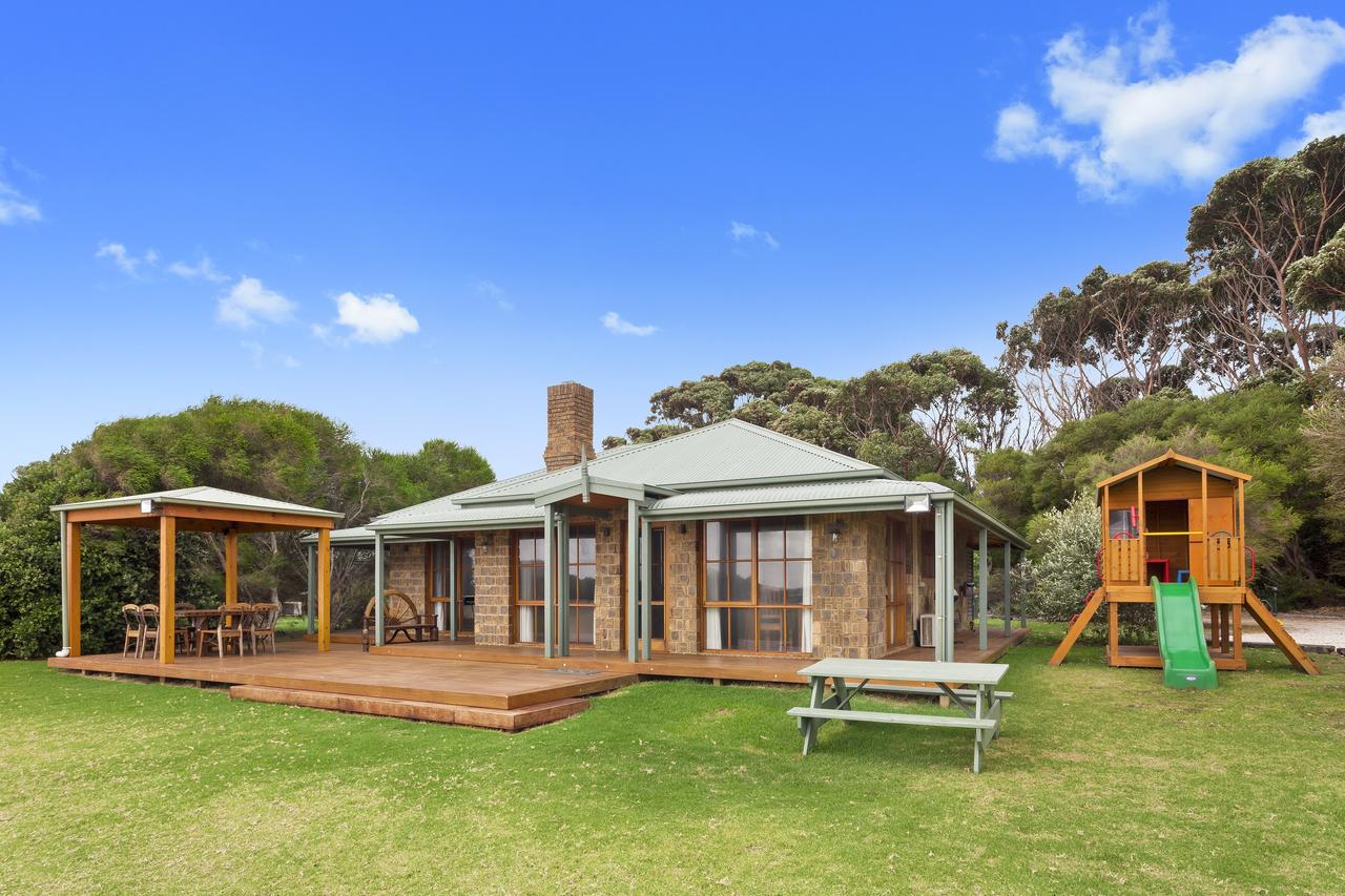 Apollo Bay Cottages - Foster Accommodation