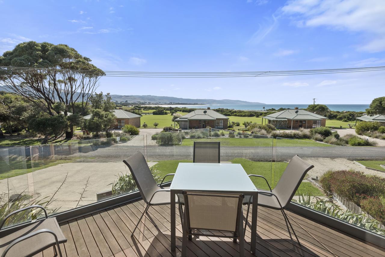 Apollo Bay Cottages - Accommodation BNB 11