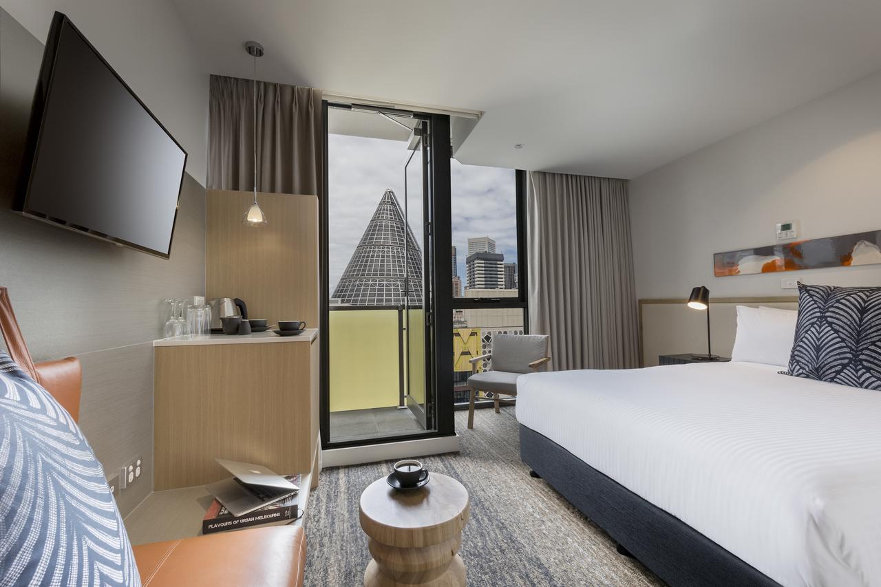 Brady Hotels Central Melbourne - Accommodation Find