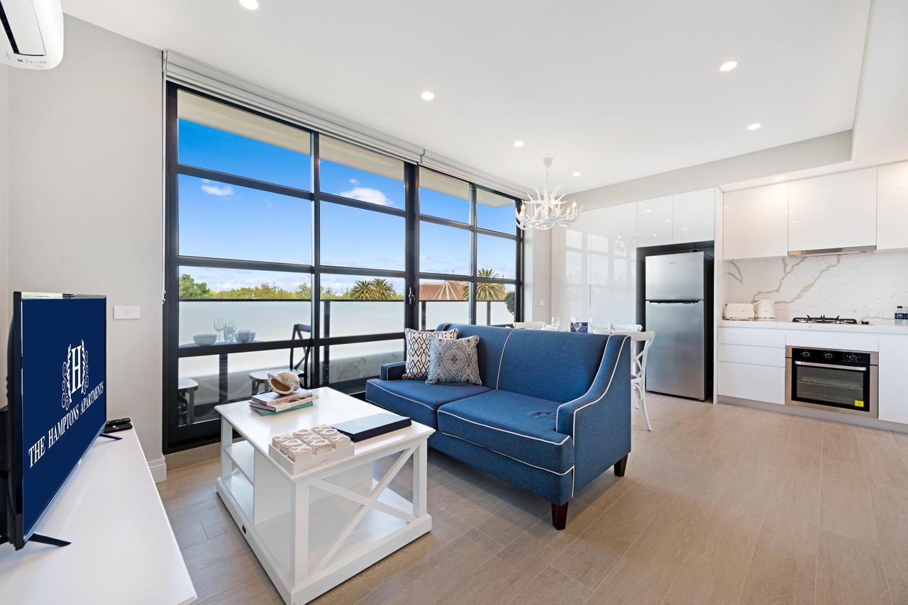 The Hamptons Apartments - St Kilda - thumb 39