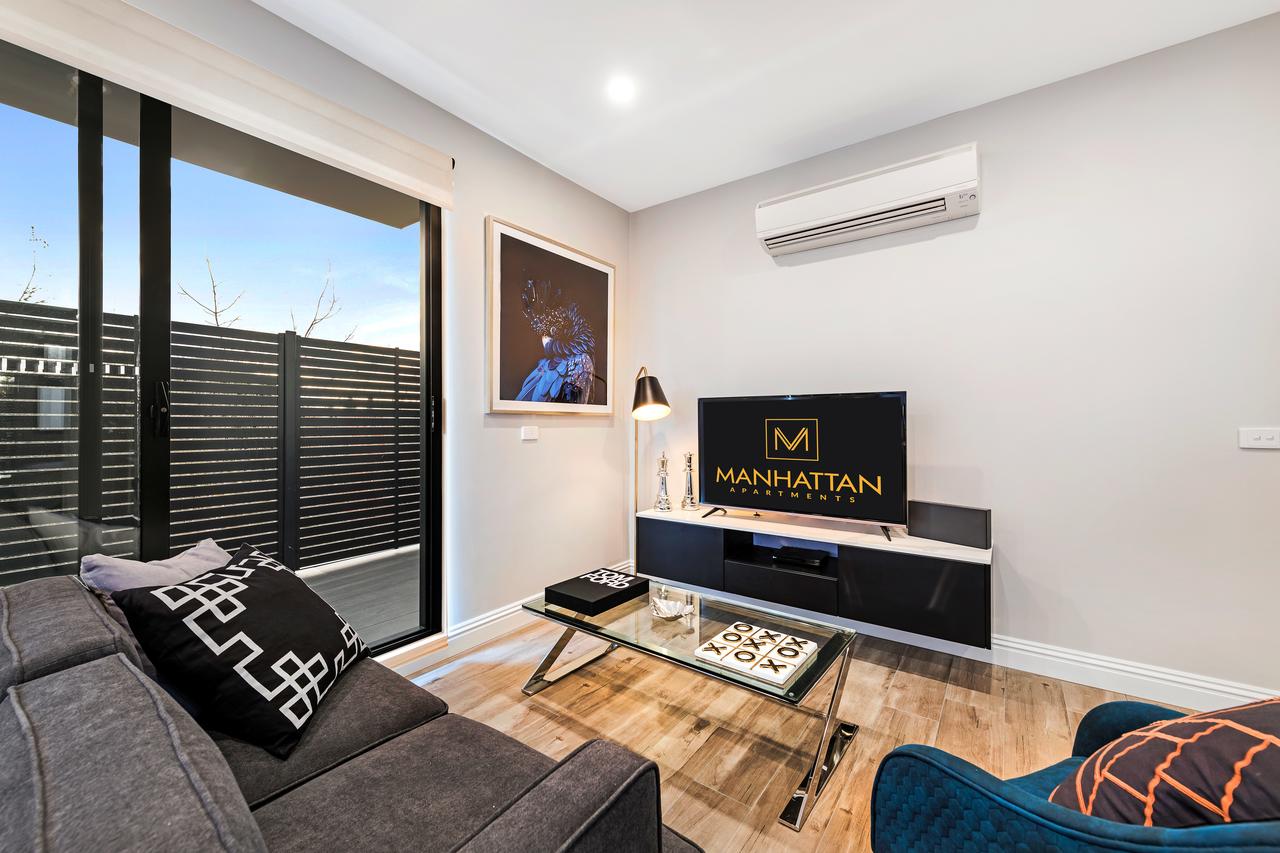 Manhattan Apartments - Caulfield North - thumb 7