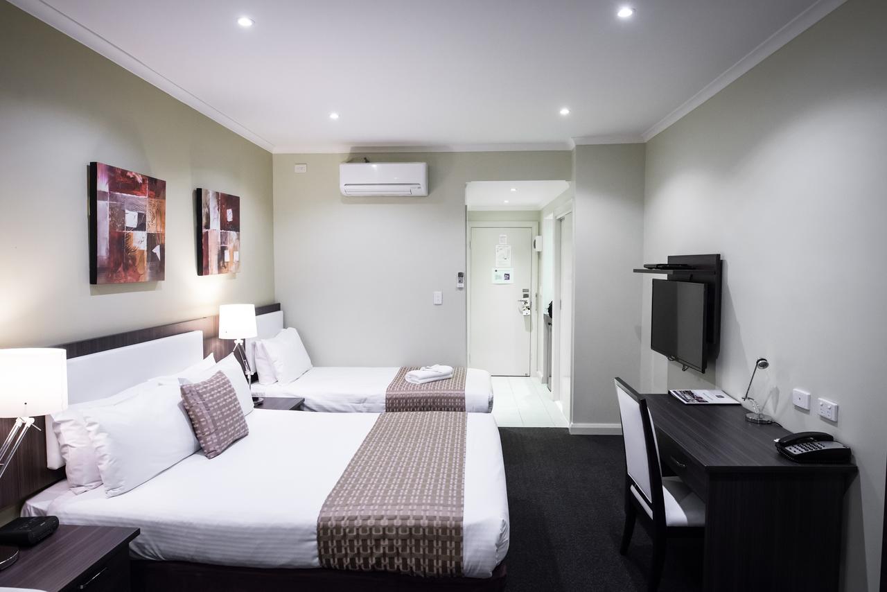 Best Western Melbourne Airport - thumb 17