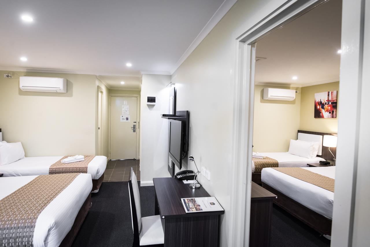 Best Western Melbourne Airport - thumb 18