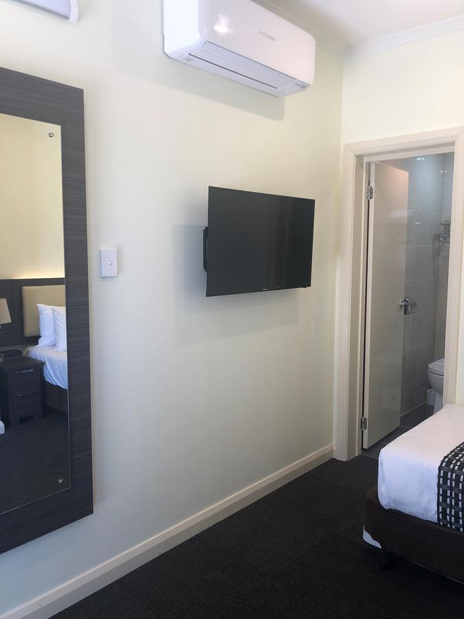 Best Western Melbourne Airport - thumb 23