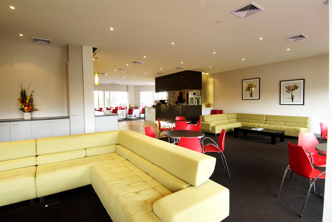 Best Western Melbourne Airport - thumb 10