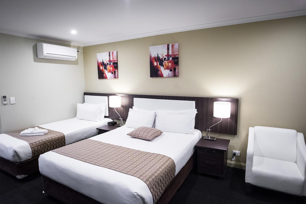 Best Western Melbourne Airport - thumb 20