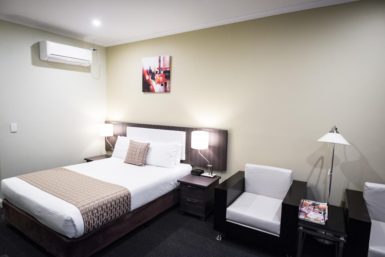 Best Western Melbourne Airport - thumb 25