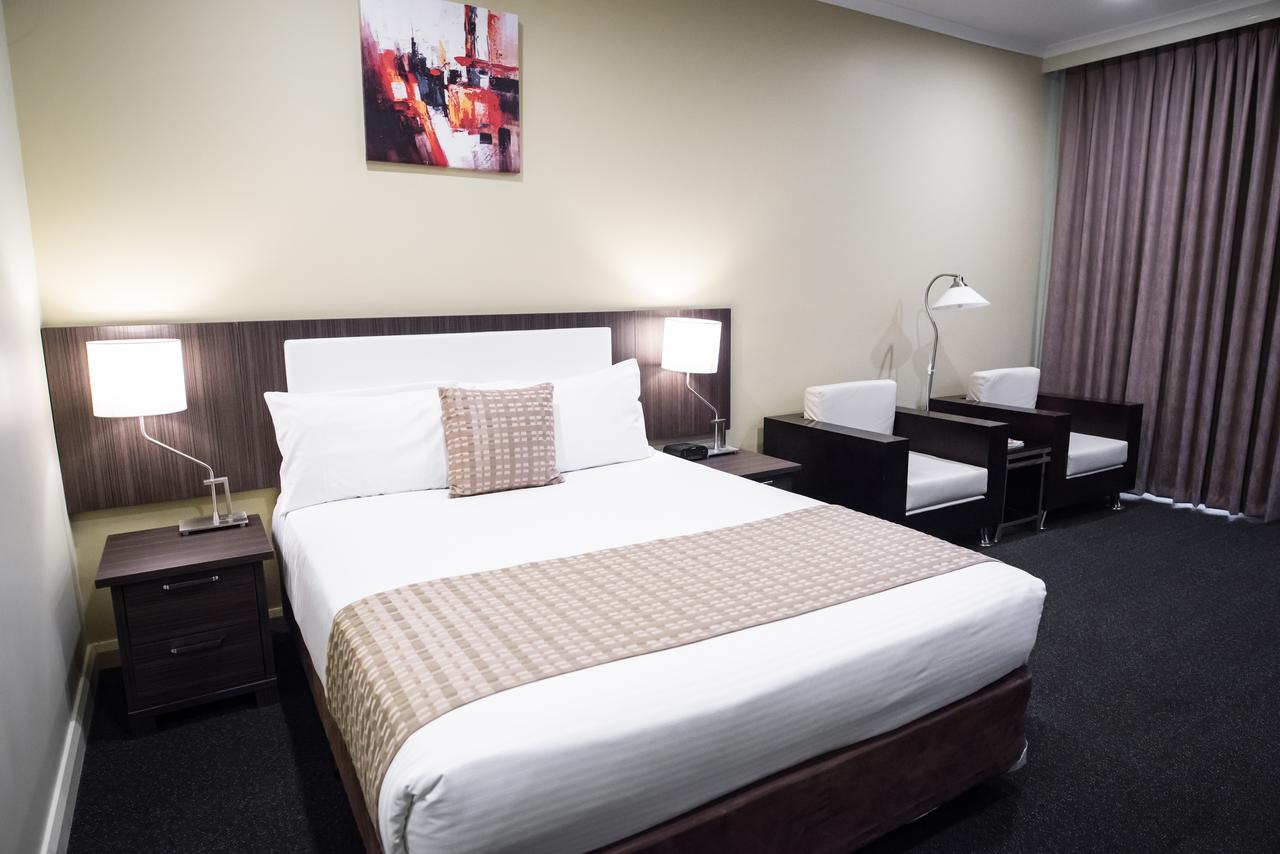 Best Western Melbourne Airport - thumb 19