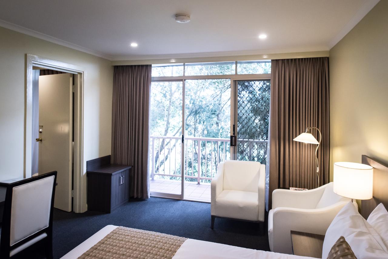Best Western Melbourne Airport - thumb 16