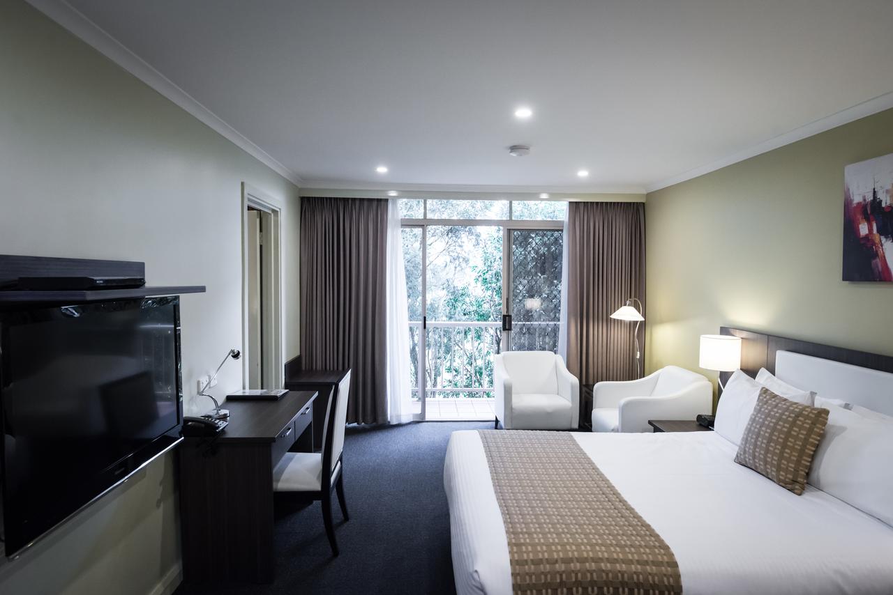 Best Western Melbourne Airport - thumb 5