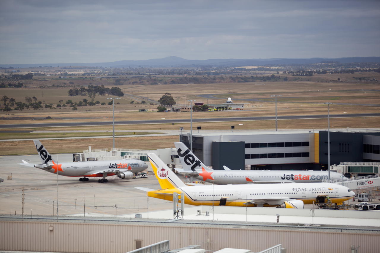 PARKROYAL Melbourne Airport - thumb 26