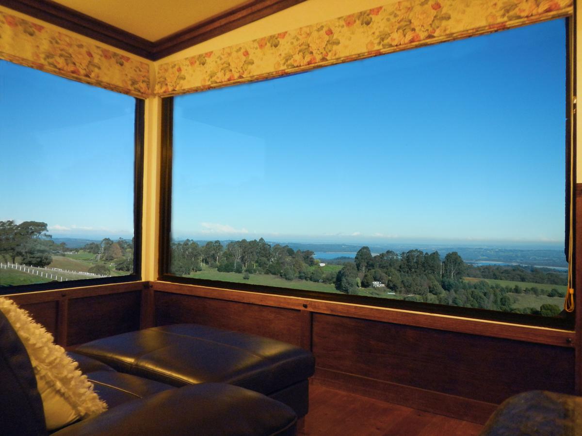 A Cottage With A View At Tudor Ridge - thumb 1