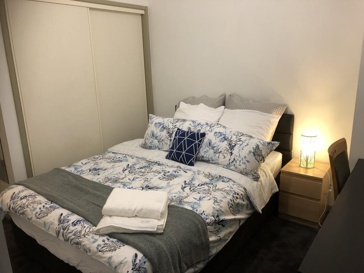 City Lifestyle Accommodation - St Kilda Accommodation
