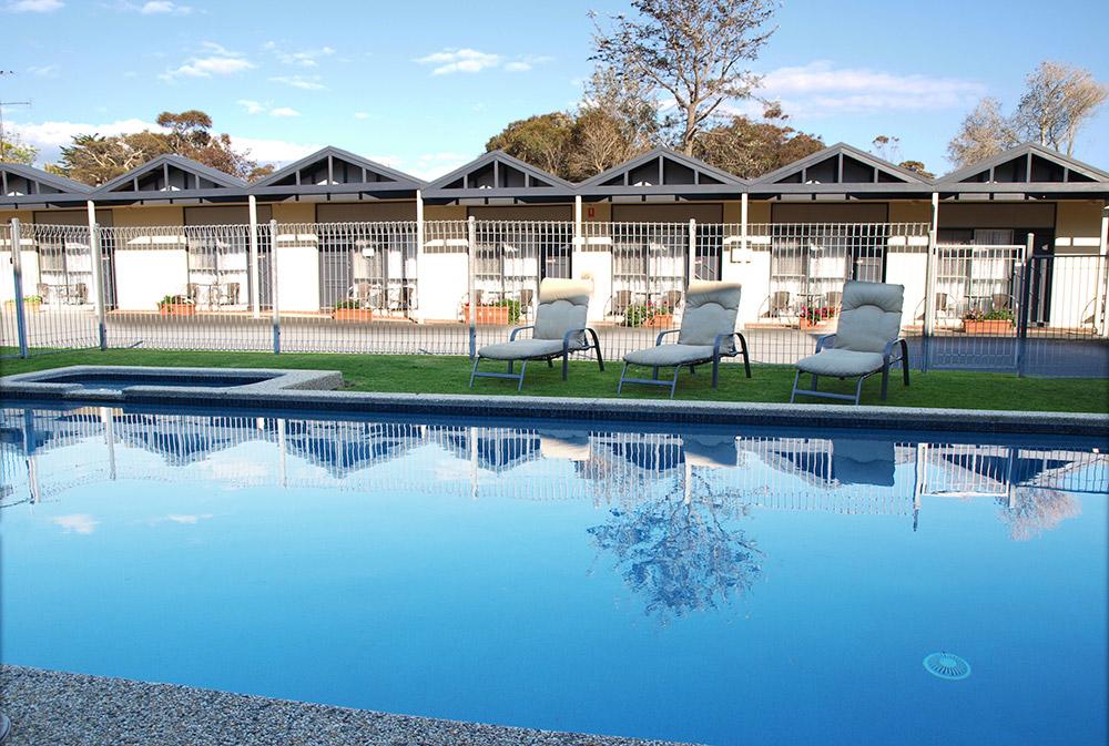 Mornington Motel - Accommodation Adelaide